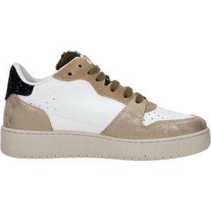 Victoria Sneakers Laag Sneakers Laag - goudkleur