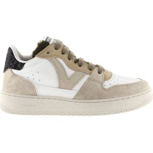 Victoria Sneakers Laag Sneakers Laag - goudkleur