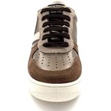 VICTORIA - Sneakers - Brons - Suède