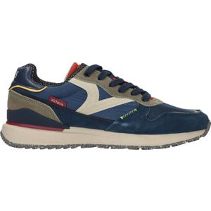 Victoria Sneaker - Mannen - Blauw - Maat 44