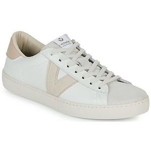 Victoria  BERLIN PIEL  SERRAJE  Lage Sneakers dames