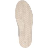 Waterlozingen - Sportswear - Zwart - Leer - Platte Hak