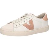 Waterlozingen - Sportswear - Zwart - Leer - Platte Hak