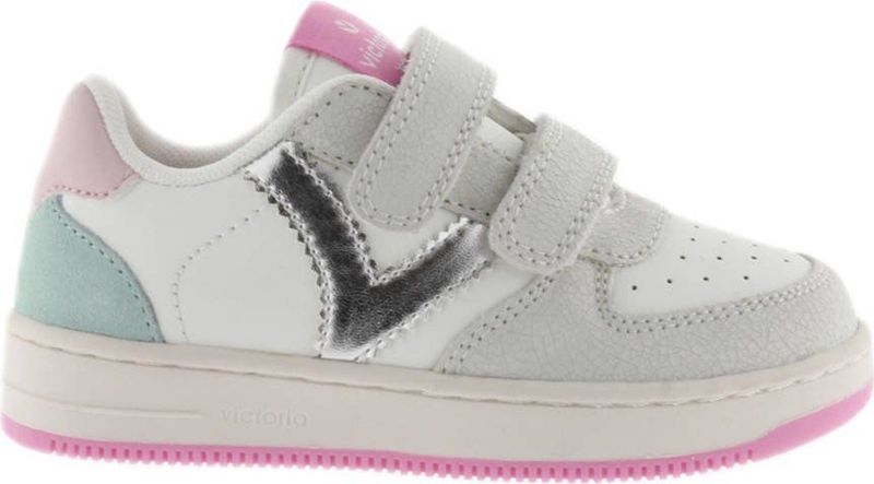 Victoria  TIEMPO  Sneakers  kind Multicolour