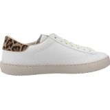 Victoria - Cosmos - Sneakers - Zwart - Nylon en Nubuck