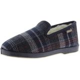 Victoria - Wamba - Slippers - Marino - Sheepskin Interieur