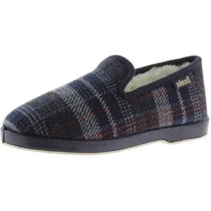 Victoria - Wamba - Slippers - Marino - Sheepskin Interieur