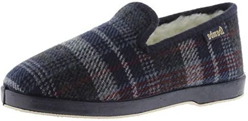 Victoria - Wamba - Slippers - Marino - Sheepskin Interieur