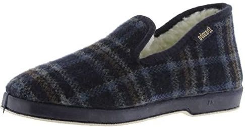 Victoria - Sneakers - Zwart - Leer