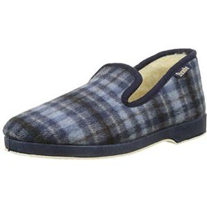 Victoria Wamba Woolen Pantoffels