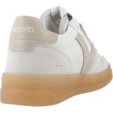 Victoria - Seúl - Sneaker - Hielo - Leder Effect - Urban Style