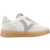 Victoria - Seúl - Sneaker - Hielo - Leder Effect - Urban Style