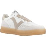 Victoria - Seúl - Sneaker - Hielo - Leder Effect - Urban Style