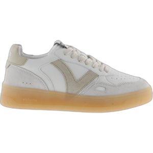 Victoria - Seúl - Sneaker - Hielo - Leder Effect - Urban Style