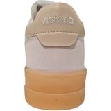Victoria - Seúl - Sneaker - Hielo - Leder Effect - Urban Style