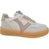 Victoria - Seúl - Sneaker - Hielo - Leder Effect - Urban Style