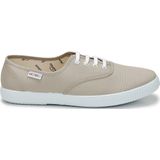 Victoria  INGLESA LONA  Sneakers  heren Beige