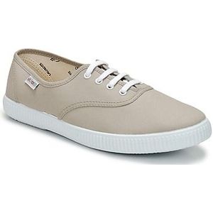 Victoria  INGLESA LONA  Lage Sneakers dames