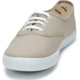 Victoria - 1915 anglaise - Sneakers - Kleur - Biologisch Katoen