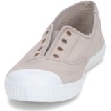 Sportschoenen voor meisjes Victoria 1915 anglaise toile lavée