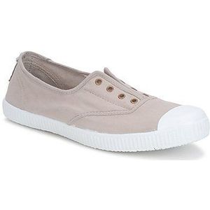 Victoria - 1915 - Sneakers - Anglaise Toile Lavée - Gewassen Biologisch Katoen