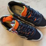 Victoria - Herensneaker - Multicolor - Casual schoenen