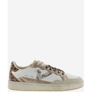 Damen Sneakers Smash Animal Mix Victoria