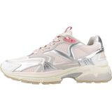 Victoria - 8809101 Mythos - Sneakers - Roze - Leer - Casual