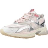Victoria - 8809101 Mythos - Sneakers - Roze - Leer - Casual