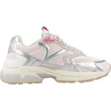 Victoria - 8809101 Mythos - Sneakers - Roze - Leer - Casual