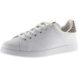 Victoria - Tenis Zèbre - Sneakers - Zwart en Wit