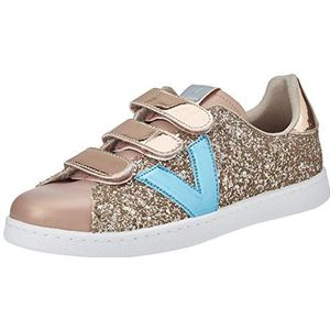 Dames sportschoenen Victoria tennis scratchs