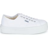 VICTORIA - 109200 - Sportschoenen - Wit - Lona