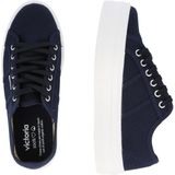 Victoria sneakers laag barcelona Navy