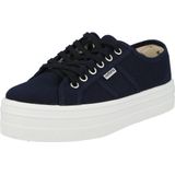 Victoria sneakers laag barcelona Navy