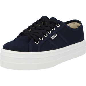 Victoria sneakers laag barcelona Navy