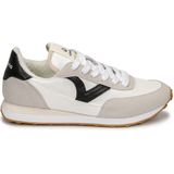 Victoria  ASTRO NYLON  Sneakers  dames Wit