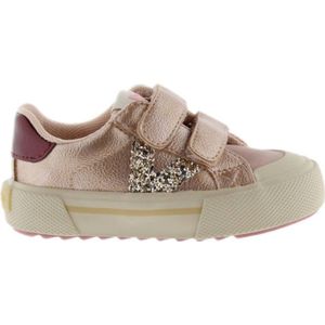 Victoria  TRIBU  Sneakers  kind Roze