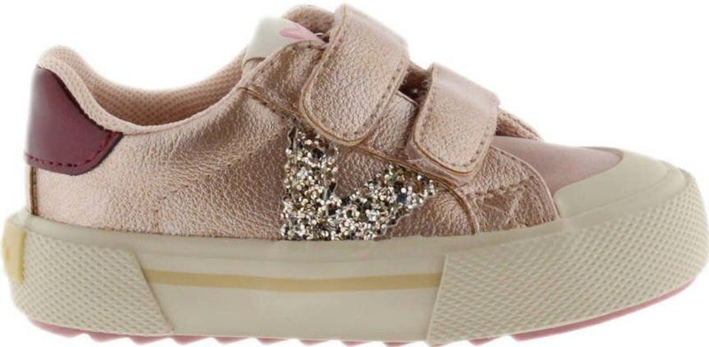 Victoria  TRIBU  Sneakers  kind Roze