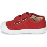 Victoria - 1915 - Sneakers - Carmin - Unisex - Canvas - Lage Tennis