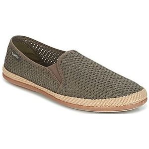 Victoria - Espadrilles - Geperforeerde Canvas - Katoen - Gemaakt in Spanje