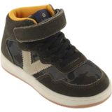 Victoria - Sneaker - Suède - Voor Kinderen