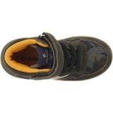 Victoria - Sneaker - Suède - Voor Kinderen