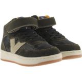 Victoria - Sneaker - Suède - Voor Kinderen