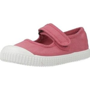 Victoria  36605  Sneakers  kind Roze