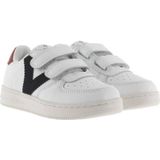 Victoria 1124104 sneakers wit/blauw