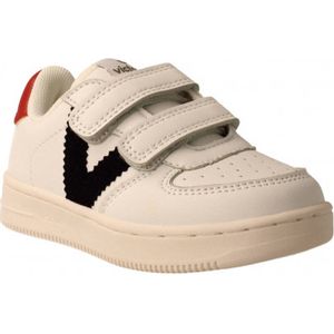 Baby meisjes sportschoenen Victoria Tiempo Efecto Piel Fantasia