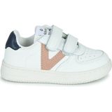 Victoria  TIEMPO EFECTO PIEL  COL  Lage Sneakers kind