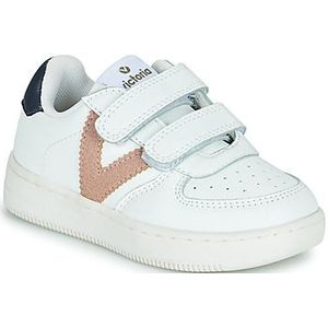 Victoria  TIEMPO EFECTO PIEL  COL  Lage Sneakers kind