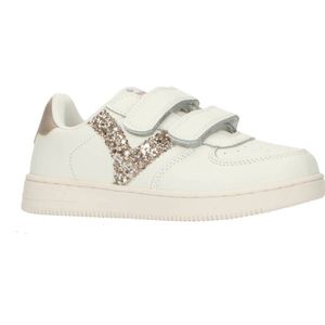 Victoria Sneakers Wit